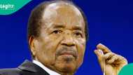 Ana maganar rashin lafiya bayan kwana 48 Paul Biya bai koma Kamaru ba