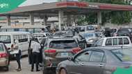 No more N720/litre: Landing cost of petrol increases over new naira-dollar exchange rate