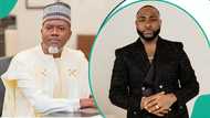 Davido taunts Reno Omokri days after he called him out over FIFA performance