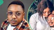 "I will lay down my life for her": Aproko doctor says as he talks about what he can do for wife