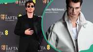 Is Corey Mylchreest gay? A look at his relationships