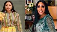 Nigerians stunned as actress Ruth Kadiri boldly calls out Mo Abudu over Eko Awards snub