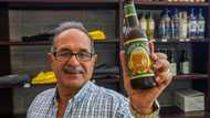 Palestinian brewery persists as Israeli curbs bite in wartime