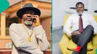 Kanayo raises concern about worrying trend in Nollywood: "Movie making is not about fine faces"