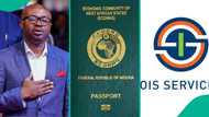 Nigeria visa services in US: OIS explains why applications are paused