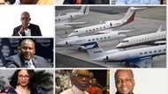 Bad news for Nigeria's wealthy as customs moves to impound 29 private jets across the country, gives deadline