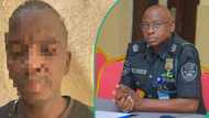 Adamawa police arrest shop owner for alleged violation of 14-year-old