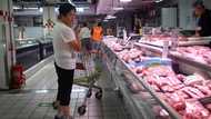 China says launches anti-dumping probe into EU pork imports