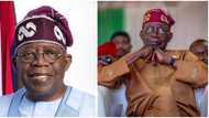 "I made a solemn pledge to work for you": President Bola Tinubu reveals what keeps him up at night