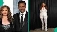 Beyonce's mum Tina Knowles opens up on reason she divorced Beauty In Black star, Richard Lawson