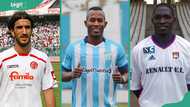Remembering 15 football players who died on the field