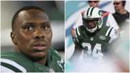 Tragedy as former NFL player shoots doctor, wife, grandchildren dead, kills himself