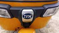 Nigerian Keke napep: Innoson introduces IVM-branded tricycles