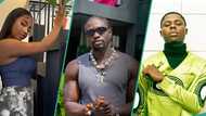 Mohbad vs wife: Verydarkman shares old video of Wunmi and singer’s fight amid DNA result claims