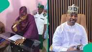 MC Oluomo's speech at NURTW convention in Kwara draws attention after Koko Zaria's allegation
