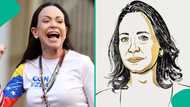 Maria Corina Machado: Things to know about the 2025 Nobel Peace Prize winner