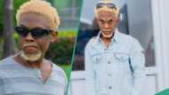 "I prefer N1m outfit": Actor Jaypee Gosioha shares how older colleagues influence his style, others