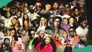 Trace Awards 2023: African & diaspora artists go head-to-head as Nigeria gets 40 nominations, full list trends