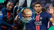 3 PSG superstars predicted to beat Lamine Yamal and Raphinha to Ballon d’Or