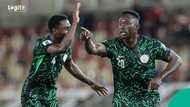 "Hope still dey": Fans react as Super Eagles beat Lesotho 2-1 in 2026 WCQ
