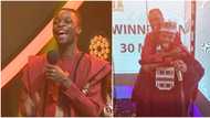 Nigerian celebs react as Laycon emerges winner of BBNaija Lockdown
