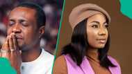 Gospel stars Nathaniel Bassey, Mercy Chinwo, others outshine Afrobeats artists in YouTube Q1 2025 rankings