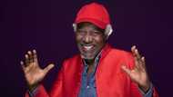 Qui est Aelyssa Darragi ? Découvrez la femme d'Alpha Blondy