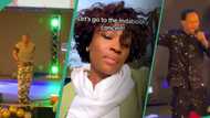 “I was there live”: Nigerian lady who attended Pastor Odumeje’s concert shares her experience
