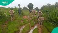 Rigima ta ɓarke tsakanin matasan gari da fulani makiyaya, mutum 3 sun baƙunci lahira
