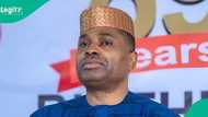 Kenneth Okonkwo resigns from Labour Party, announces next step ahead of 2027