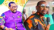 Ayo Oritsejafor opens up about battle with cancer: “I was in pain and laughing, nobody knew”