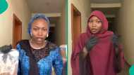 Lady cries out after customer paid N400k for goods and disappeared without trace, video trends