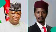 Abdulaziz Yari: Political analyst speaks on viral corruption allegations, calls for caution