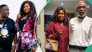 Man compares Mr Ibu’s marriage to Olu Jacobs’: “They married different quality of wives”