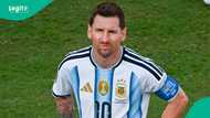 Ballon d'Or discloses how much time Lionel Messi spent walking at 2026 World Cup