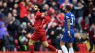 Liverpool go 2 points clear following victory over Chelsea at Anfield