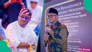 Okpebholo sends stronger warning to Peter Obi amid criticism