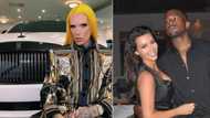 Kanye, Kim divorce latest: Jeffree Star denies affair rumour with rapper