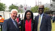 Nigeria-Britain Association joins British Royal Family to celebrate the Platinum Jubilee of Queen Elizabeth II