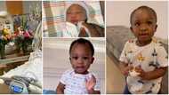Super blessed to witness it all: DJ Spinall shares adorable video of special moments in son's life