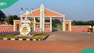 Bowen University awards 82 first-class degrees, 14 PhD