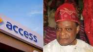Access Bank and Sunny Odogwu's family battle for ownership property over N50bn loan