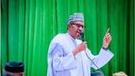 Buhari Ga Yan Najeriya: Idan Da Kun San Wahalar Da Ake Sha A Wasu Kasashe Da Kun Gode Wa Allah