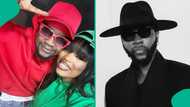 Nigerians react as Kizz Daniel turns rapper in new song as wife resurfaces on social media