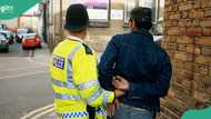 UK government lists 3 reasons Nigerians, other foreign nationals can be deported