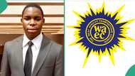 WAEC result 2024: Male student scores A1 in further mathematics, physics and all subjects