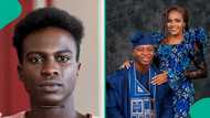 Lt. Samson Haruna: Colleague shares scary message he received after officer’s death, post trends