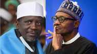Ana kashe mutane, Shugaba Buhari zai yi bayani gaban Allah inji Tsohon Gwamna, Bafarawa