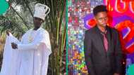 Oba Solomon drags Peller for disrespecting him almost one year ago, calls him foolish: “Forgive”