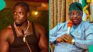 VDM: "I received the worst embarrassment of my life because I called out Plateau governor"